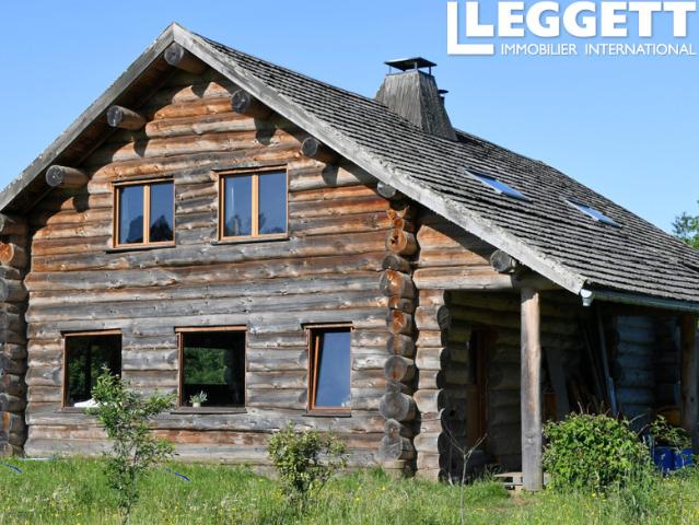 Lacelle Vente Maison 19