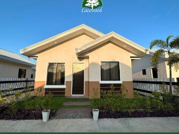 Lacewood Subdivision Julio 2 Bedroom Single Detached [House and Lot ️] June 2024 in General Santos Dadiangas, South Cotabato for sale