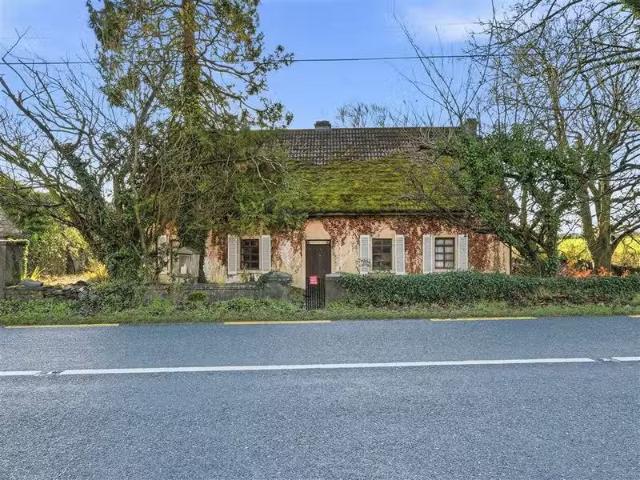 Lachaghmore House, Turloughmore, Lackagh, Galway, H65 YX50