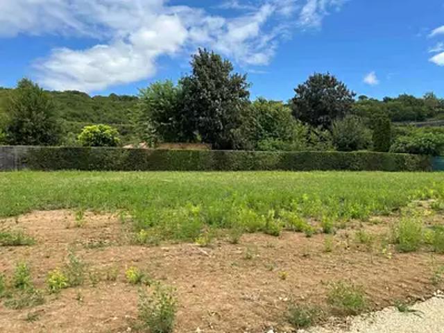 Lachapelle Auzac 46200 Programme neuf terrain neuf à vendre