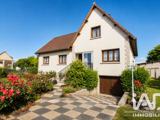 Sainte Geneviève Vente Maison 60