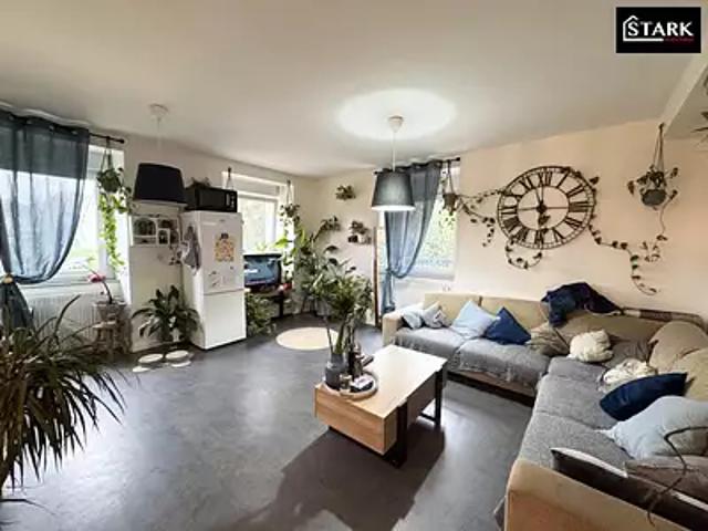 Lachapelle sous Rougemont 90360 Location appartement 2 pièces t2