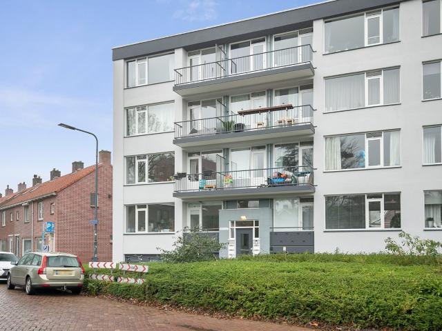Lachappellestraat, 41A, 4816AH, Breda, Noord Brabant 4816AH