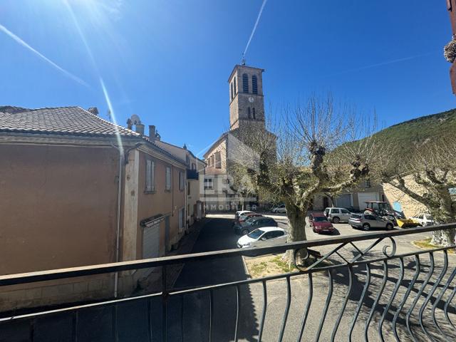 Lachau Vente Maison 26