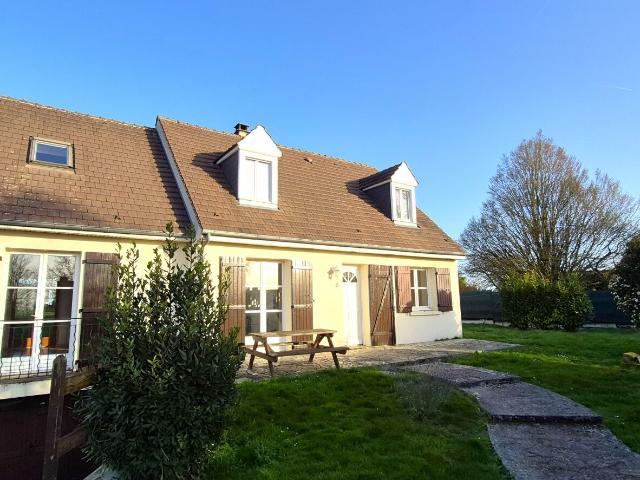 Lachelle Vente Maison 60