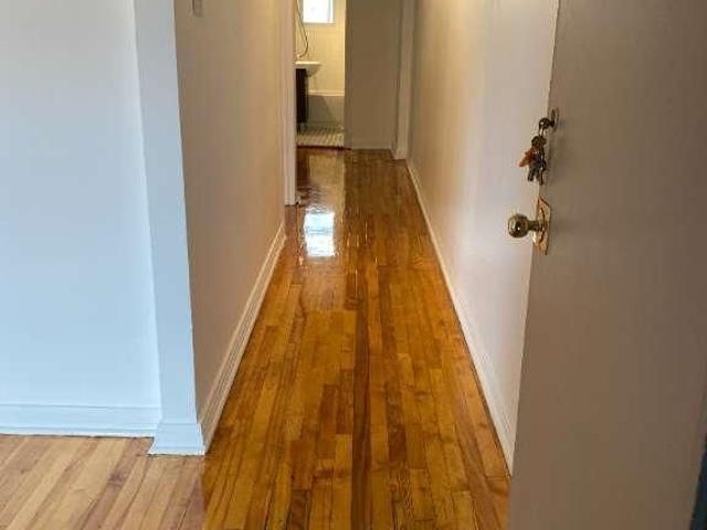 Lachine 3 ½ Disponible 1 juillet ou avant, 2 balcons, cour