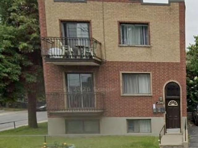 Lachine – 4 1/2 À Louer
