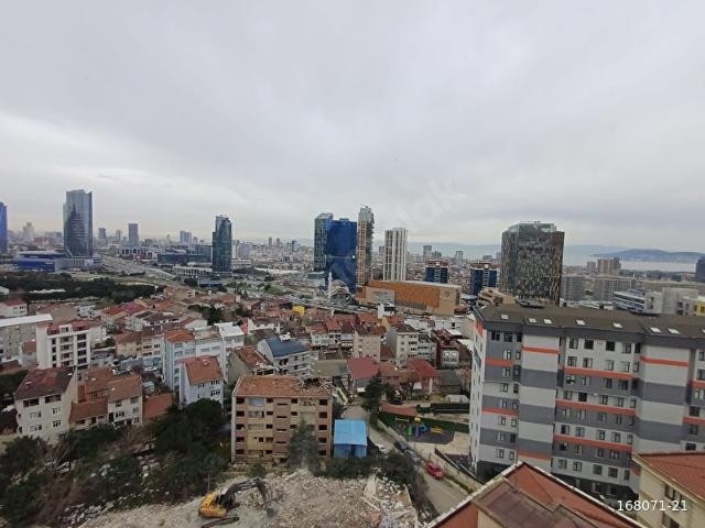 LACİVERT'TEN* METROYA YAKIN SİTE İÇİ BALKONLU GENİŞ 3+1