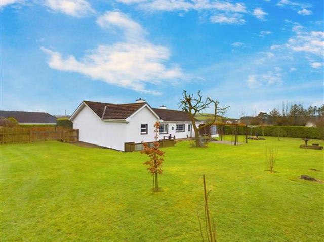 Lacka Road, Kilmeaden, Waterford RE/MAX Property Specialists 4907 MyHome. Ie Residential