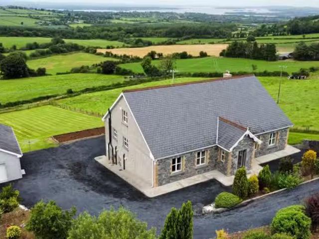 Lackamore view, Lackamore, Portroe, Garrykennedy, Co. Tipperar.