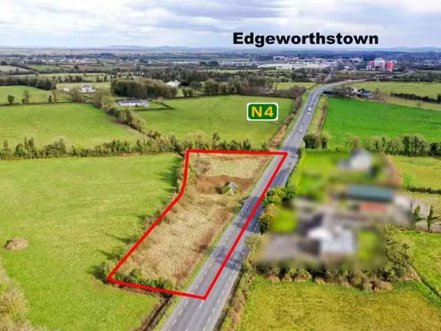 Lackan, Edgeworthstown, Longford