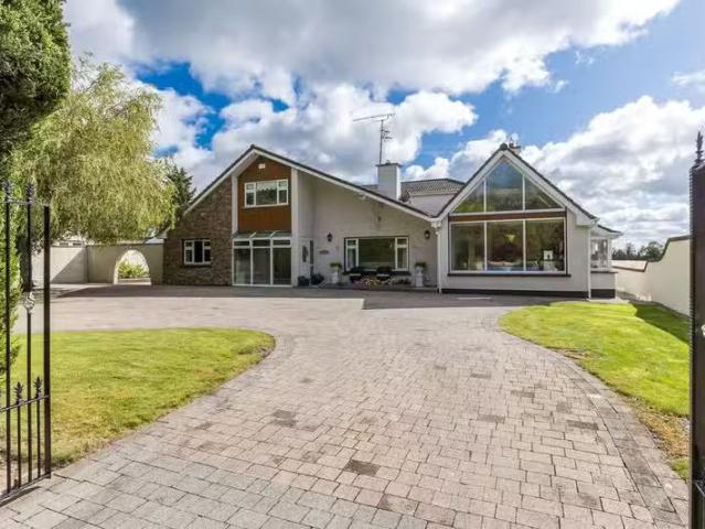 Lackabawn, Piercetown, Dunboyne, Co. Meath, A86R892 is for sale
