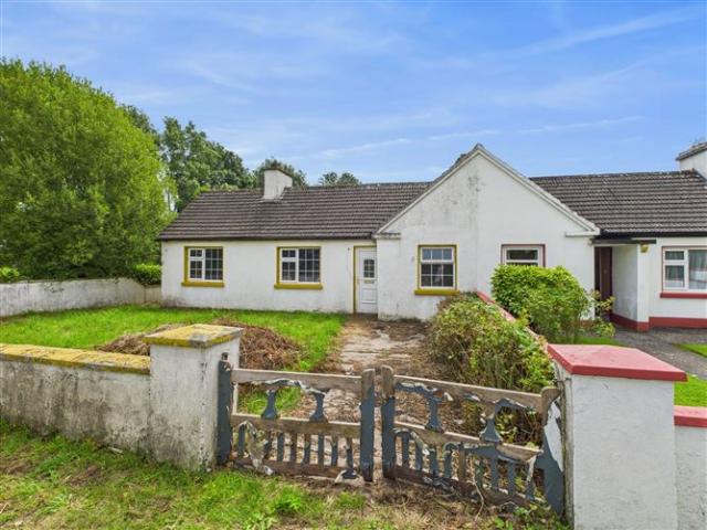 79,000 | Lackabaun, Kylebrack, Co. Galway Sherry FitzGerald Madden 4994 MyHome. Ie Residential