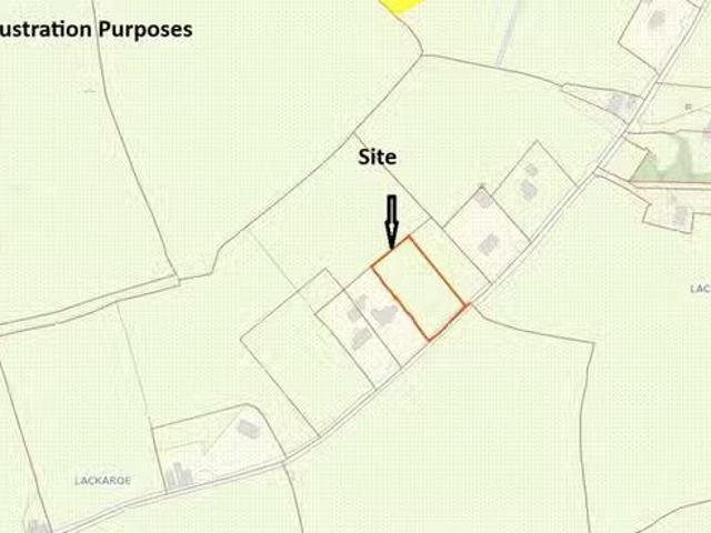 Lackaroe, Buttevant, Co. Cork is for sale