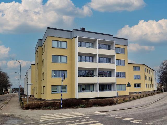 Läckögatan 3 A