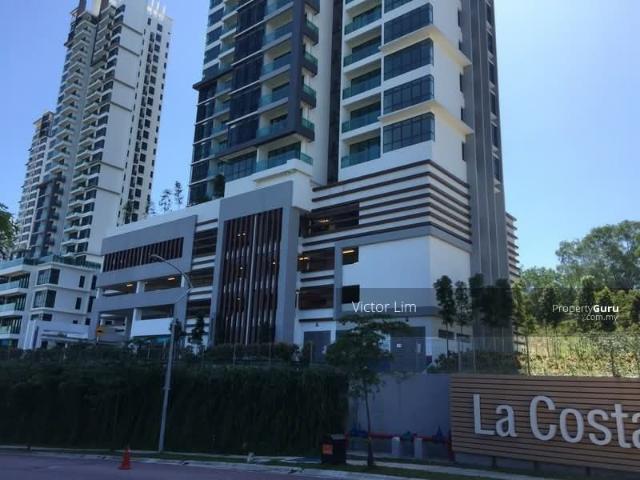LaCosta @ Sunway South Quay, Bandar Sunway, Sunway