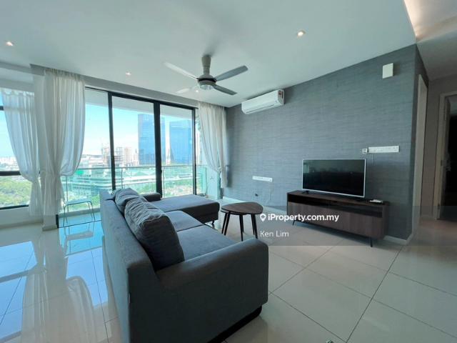 LaCosta @ Sunway South Quay, Bandar Sunway, Sunway