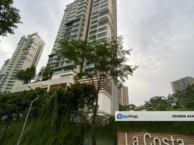 LaCosta, Sunway South Quay
