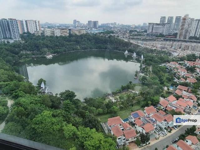 LaCosta, Sunway South Quay