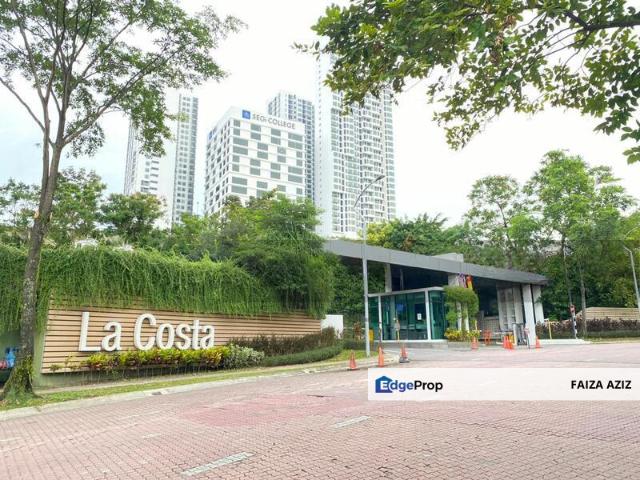 LaCosta @ Sunway South Quay
