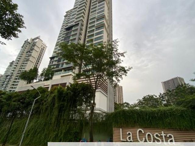 LaCosta, Sunway South Quay