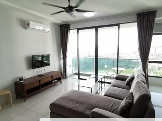 LaCosta, Sunway South Quay
