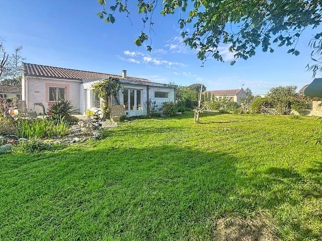 Lacourt Saint Pierre Vente Maison 82