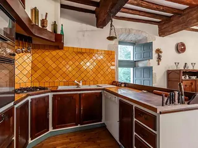 Lacour 82190 Achat / Vente maison 7 pièces t7