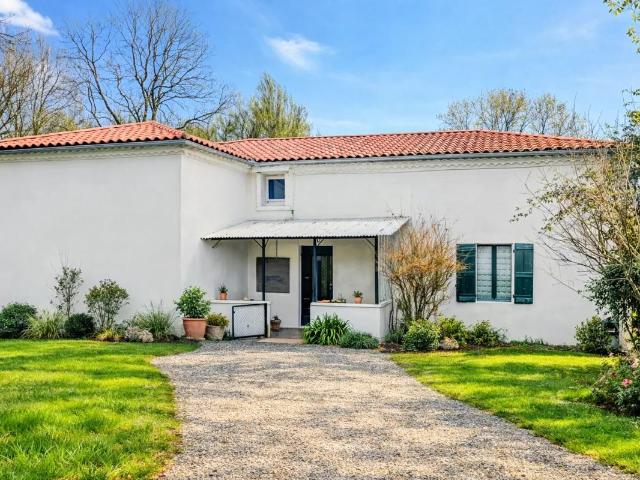 Lacour Vente Maison 82