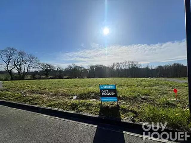 Lacq 64170 Achat / Vente terrain