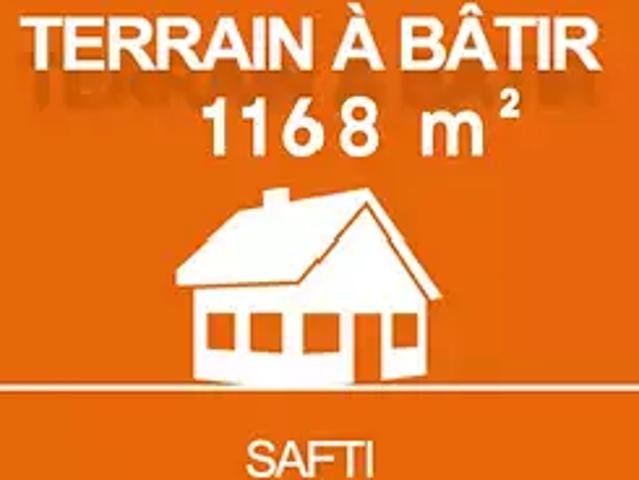 Lacquy 40120 Achat / Vente terrain