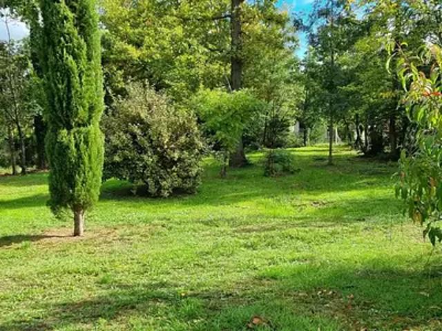 Lacroix Saint Ouen 60610 Achat / Vente terrain