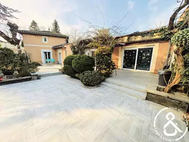 Lacrouzette 81210 Achat / Vente maison 5 pièces t5