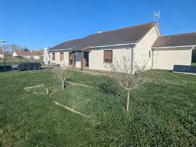 Lacs 36400 Achat / Vente maison