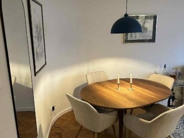 Ladugårdsgärdet 1rok 12mån 17.250kr/mån 31 m² 17 250 kr