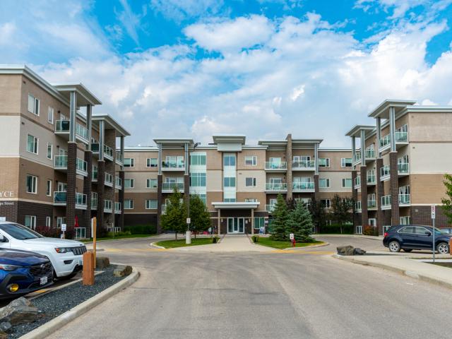 Lady Joyce Apartments Encore [object Promise] for Rent