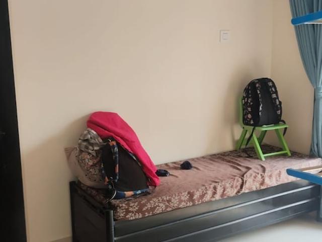 Lady Ratan Tower 1 Bedroom 650 Sq. Ft. Apartment in Worli Mumbai Listing ID: #10110