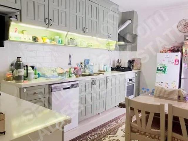 Ladıes Gayrimenkulden Satılık Kapalı Mutfak 2+1 Daire