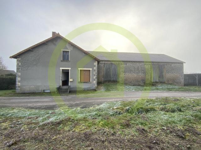 Ladapeyre Vente Maison 23