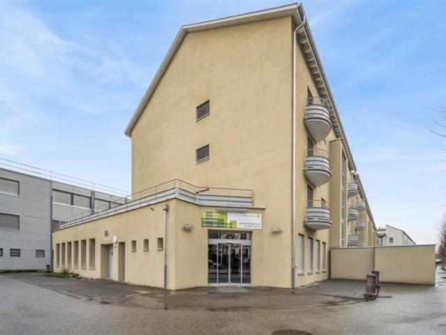 Laden oder Bürofläche in Zofingen