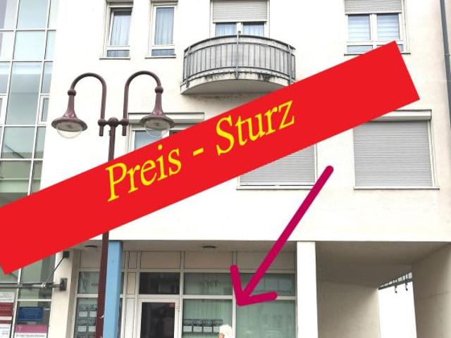 Laden/Büro Preissturz in Breisach