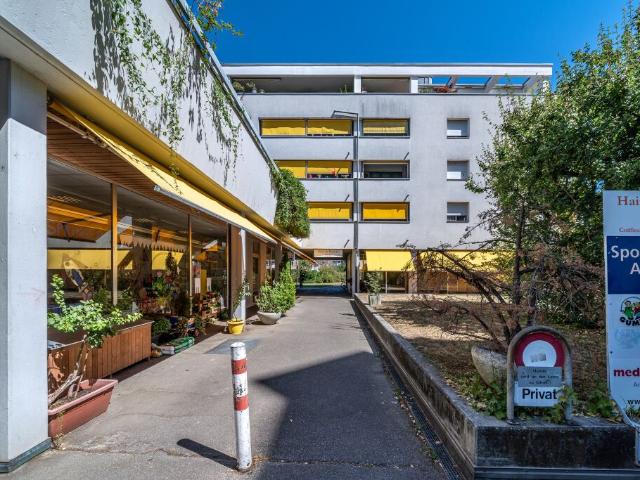Ladenfläche zu vermieten