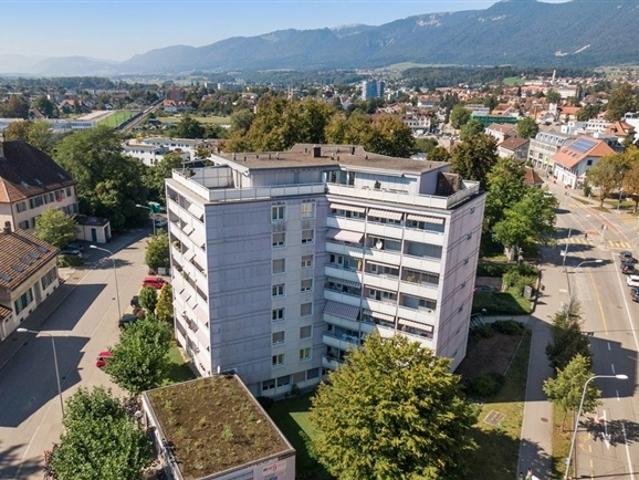 Ladenlokal mit Werkstatt Verkaufen & Arbeiten an einem Ort