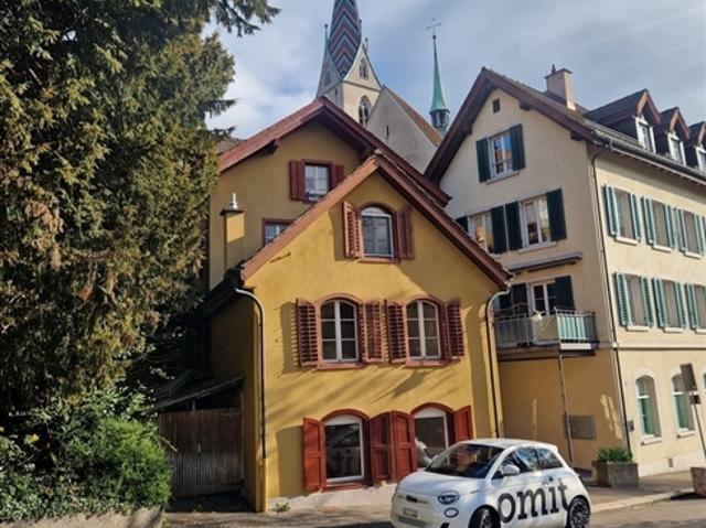 Ladenlokal an zentraler Lage