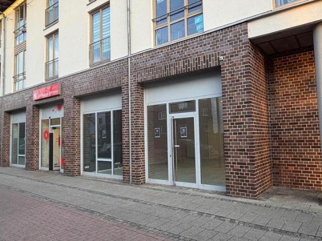 Ladenlokal ca. 85 m² in Top Lage in Bremen Kattenturm