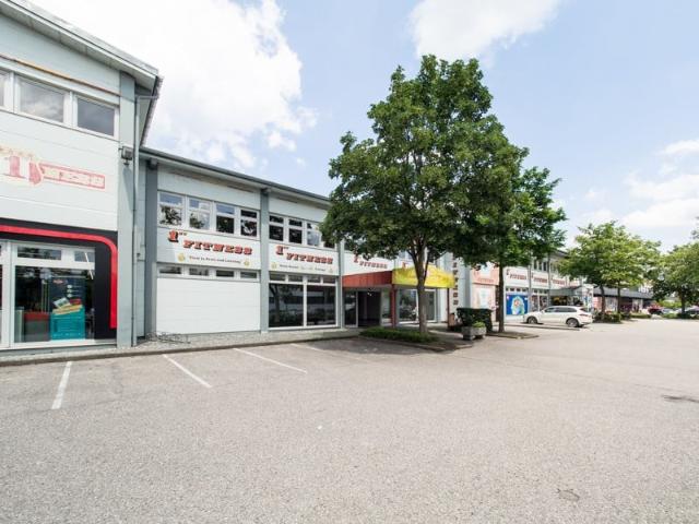 Ladenlokal in attraktiver Lage