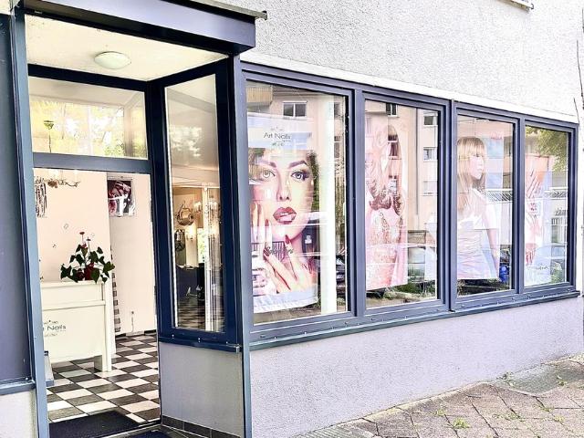 Ladenlokal in Karlsruhe Mühlburg nähe Entenfang zu vermieten
