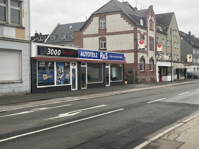 Ladenlokal 110m² in Köln Dellbrück