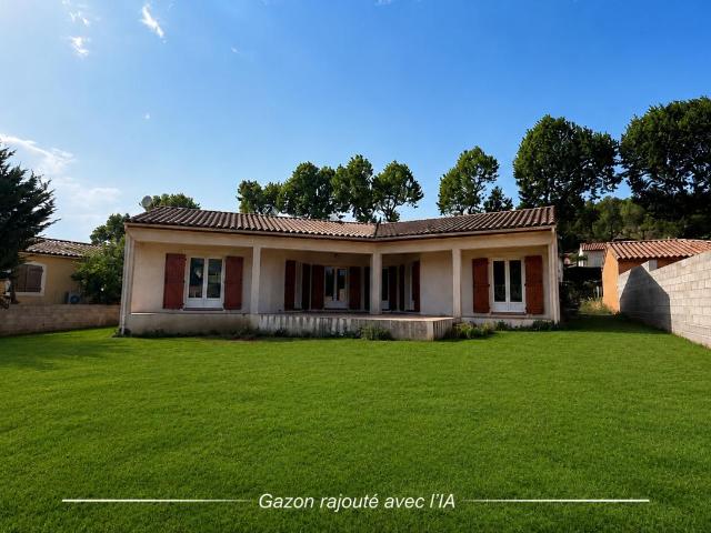 Ladern sur Lauquet Vente Maison 11