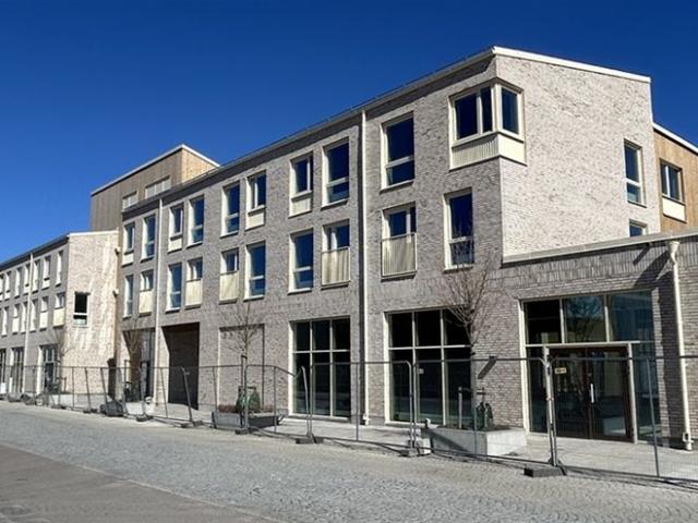 Lädergatan 14